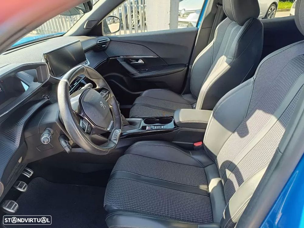 Peugeot 2008 - 26