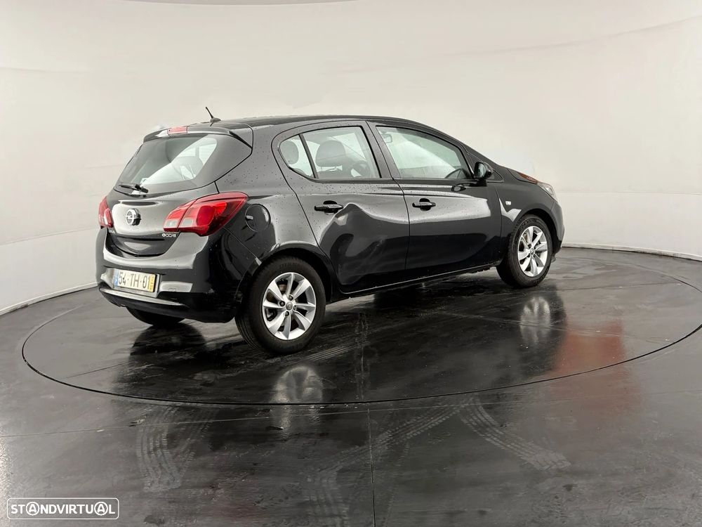 Opel Corsa - 4