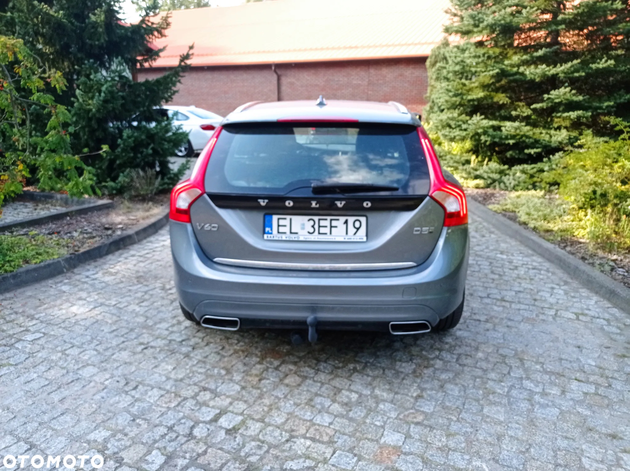 Volvo V60 - 6