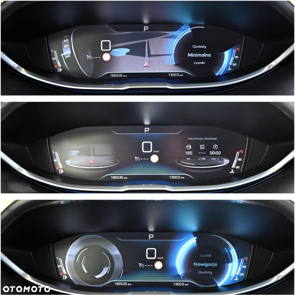 Peugeot 3008 - 31