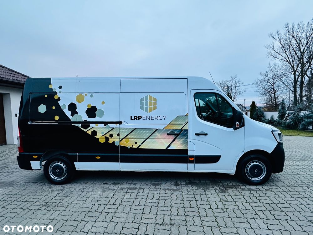 Renault MASTER L3H2 - 11
