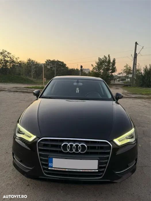 Audi A3 Sportback 1.4 TFSI Ambiente - 7