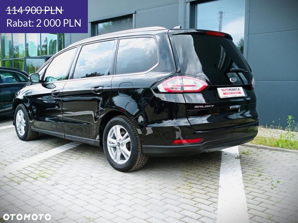 Ford Galaxy - 3