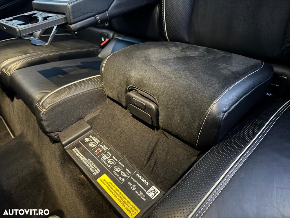 Volvo XC 60 T5 AWD Geartronic RDesign - 20