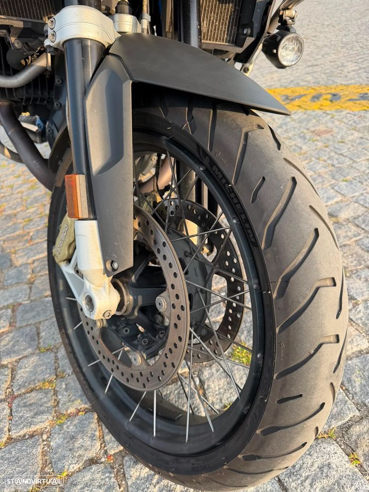 BMW R 1200 GS Adventure - 6