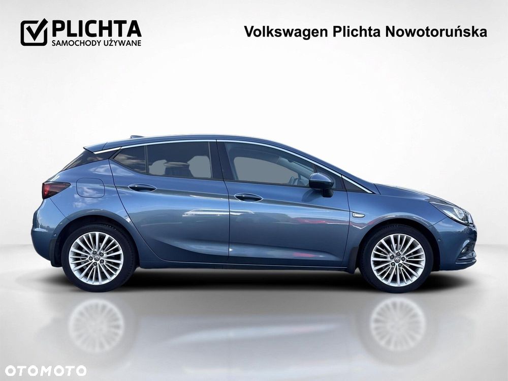 Opel Astra 1.4 T Elite S&S - 6