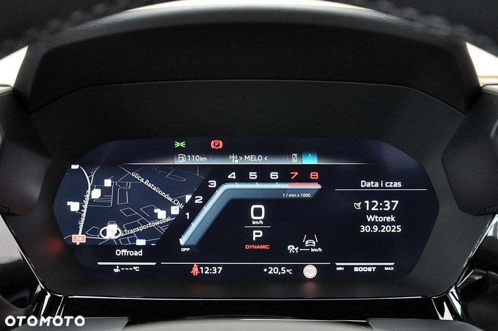 Audi S3 - 22