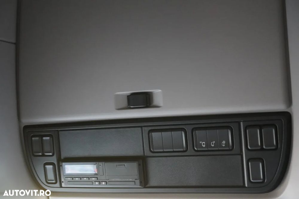 DAF XF 480 / SUPER SPACE CAB / 2021 - 30