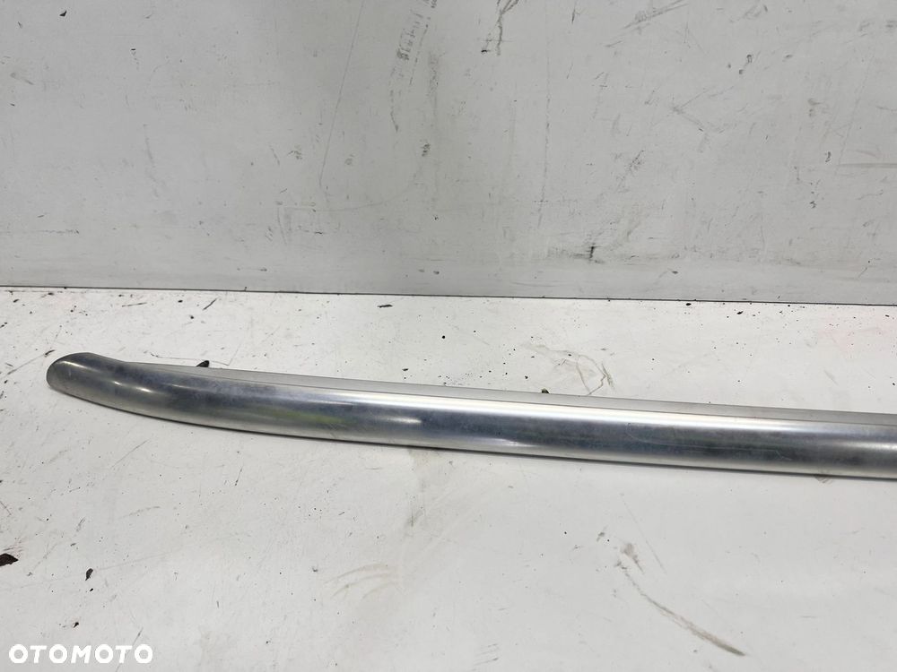 RELING DACHOWY CHROM LEWY AUDI Q3 8U 8U0860021A 2ZZ - 10