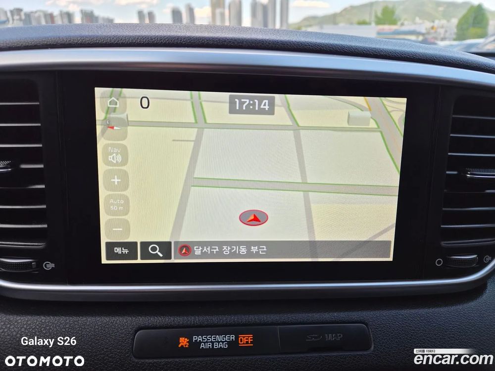 Kia Sportage - 11