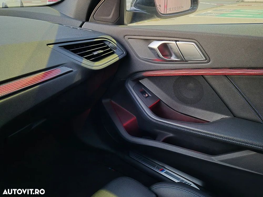 BMW Seria 1 116i Aut. M Sport - 14