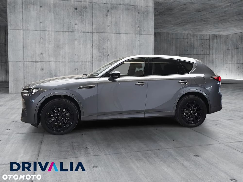 Mazda CX-60 2.5 PHEV Takumi AWD - 23