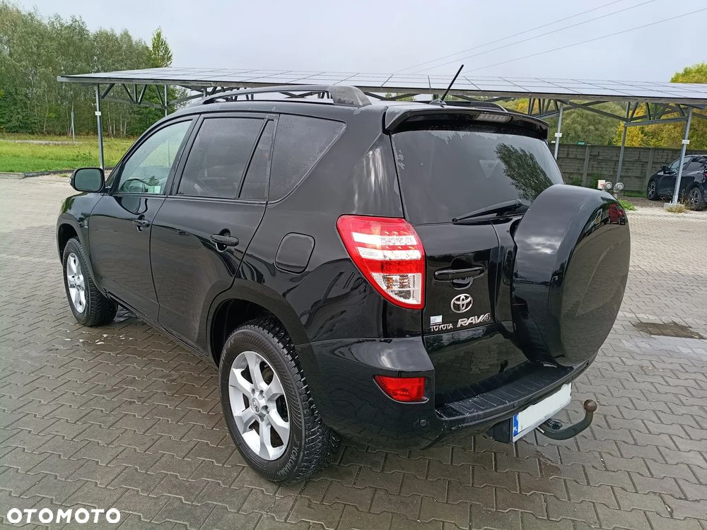 Toyota RAV4 2.0 VVT-i Premium - 2