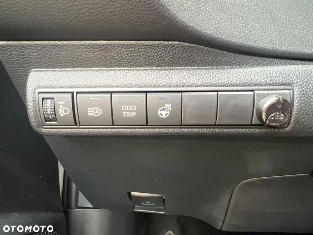 Toyota Corolla 1.5 Comfort - 20