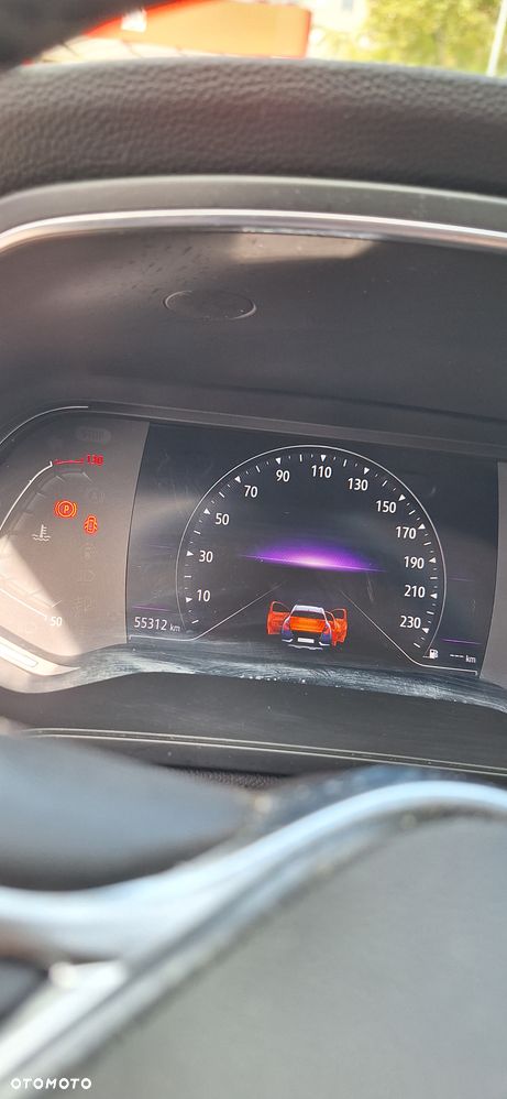 Renault Captur 1.3 TCe mHEV Intens - 10