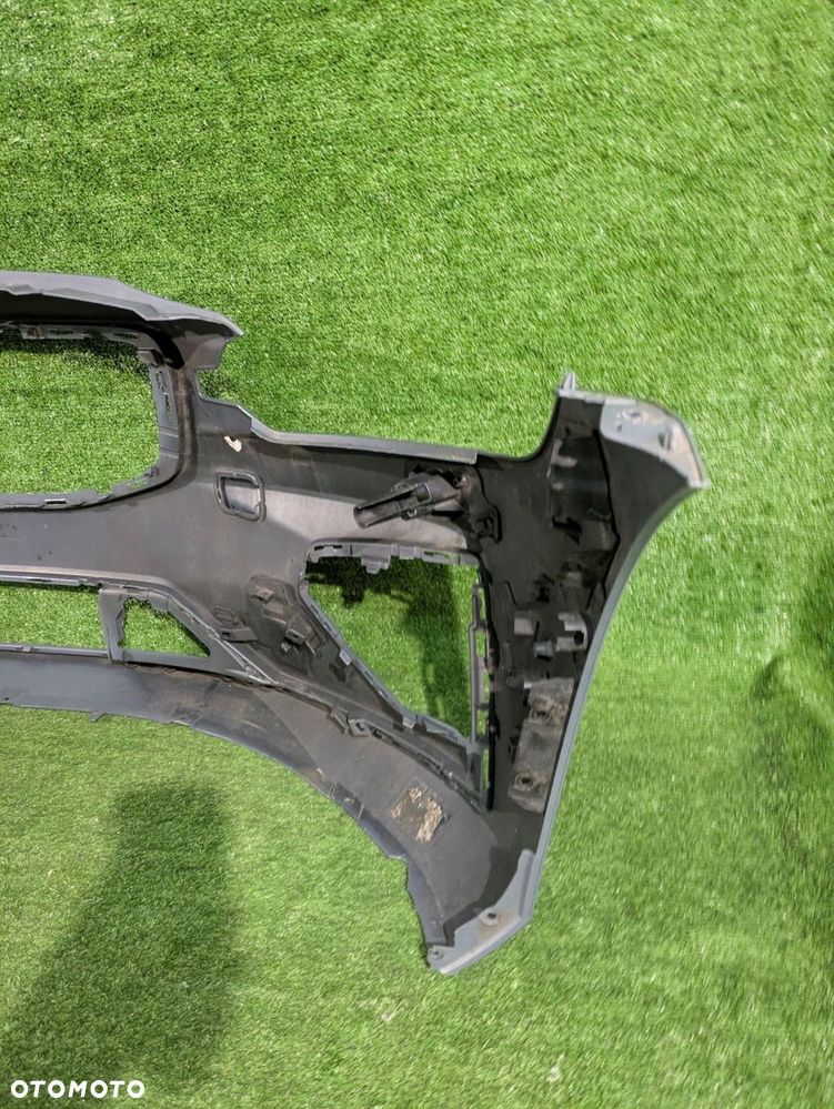 ZDERZAK PRZEDNI PRZÓD VOLVO S60 V60 III 17- R-DESIGN NR.8180 - 5