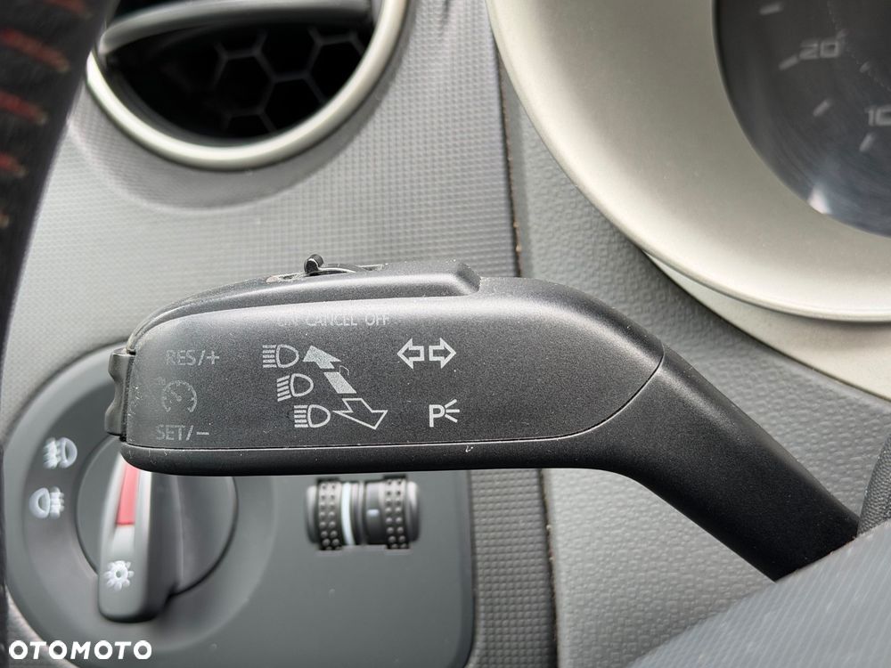 Seat Ibiza - 26