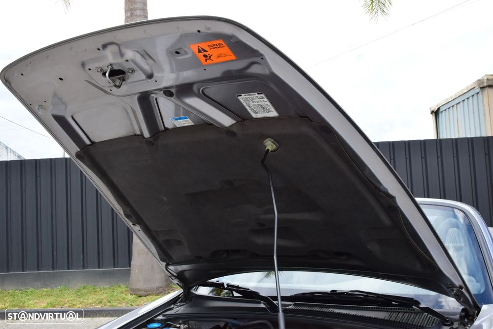 Honda S2000 Standard - 25