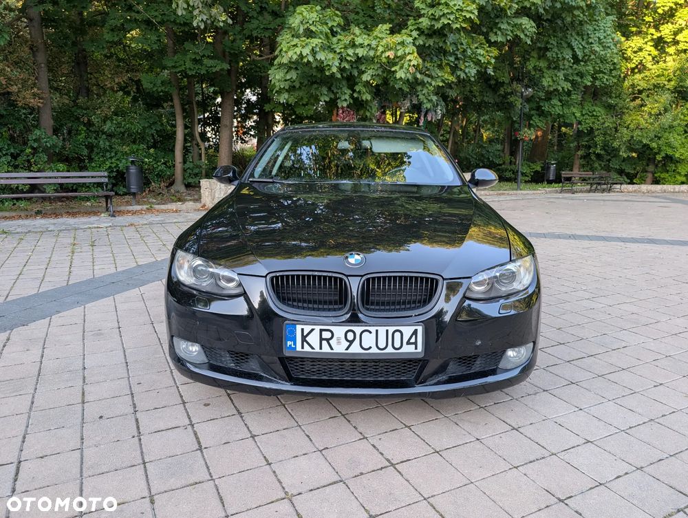 BMW Seria 3 320d - 7