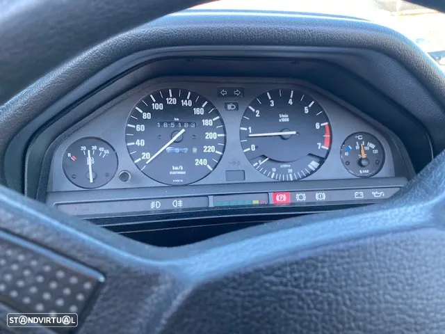BMW 316 i Baur - 6