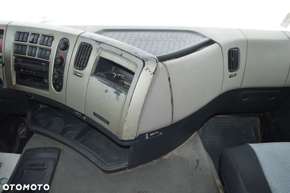 Renault Premium 470 - 19