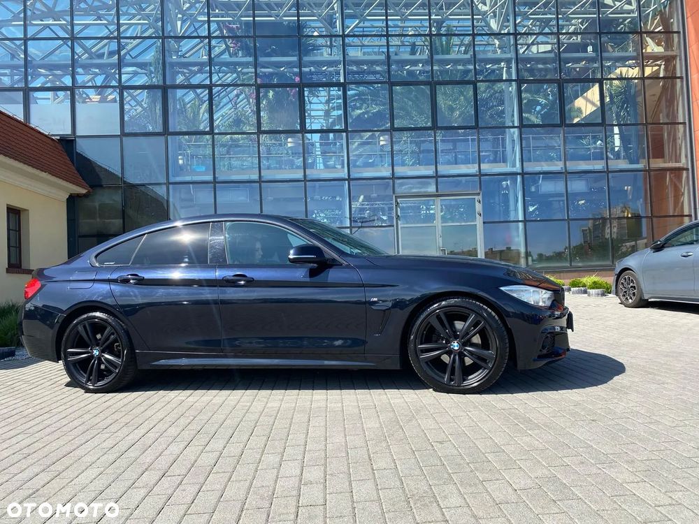 BMW Seria 4 - 4