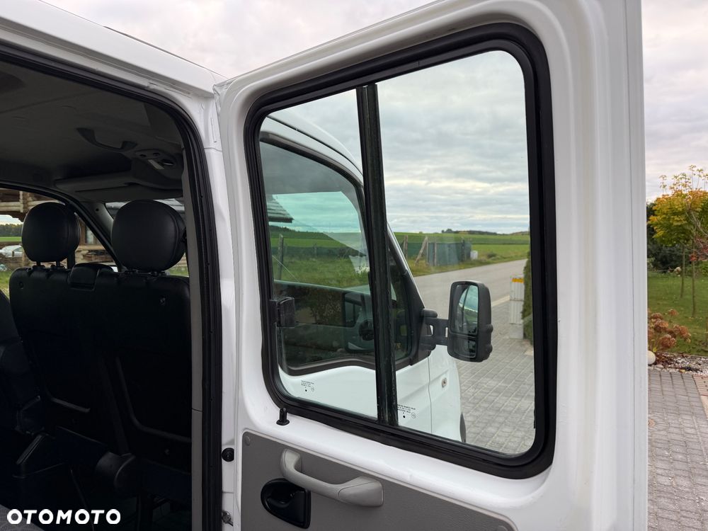 Renault Master Doka - 18