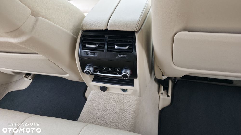 BMW Seria 5 540d xDrive M Sport sport - 19