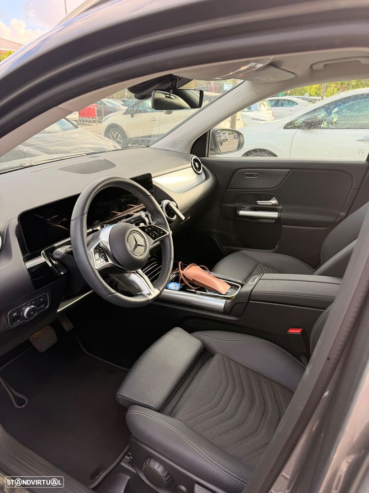 Mercedes-Benz GLA 180 d - 3