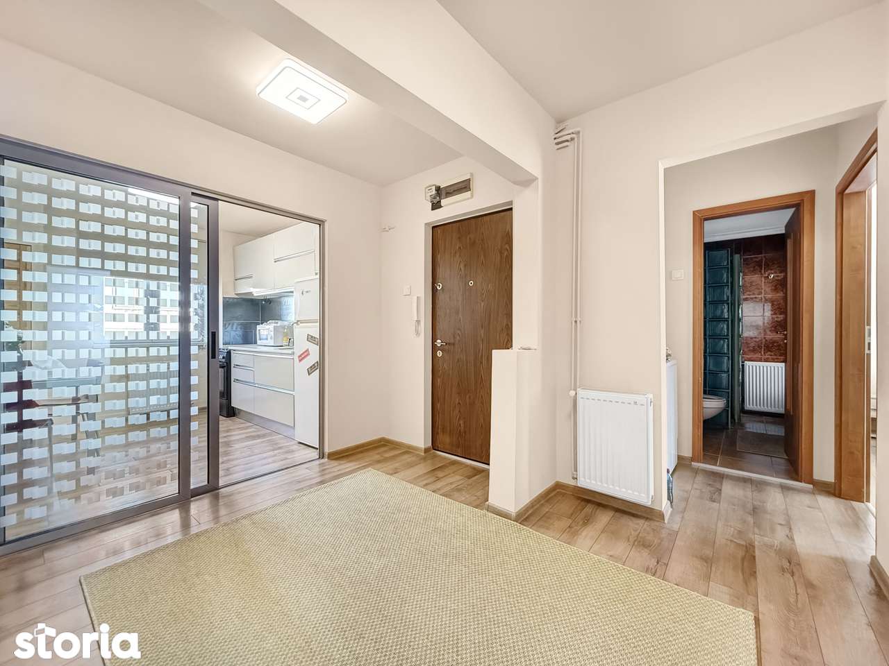 Apartament 4 camere, la 5 min de Iulius Mall și Centru! - Imagine principală: 4/12