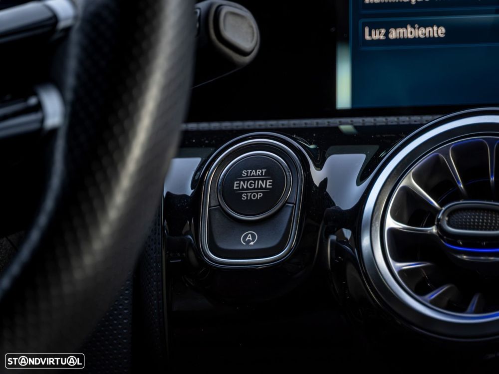 Mercedes-Benz A 200 - 19