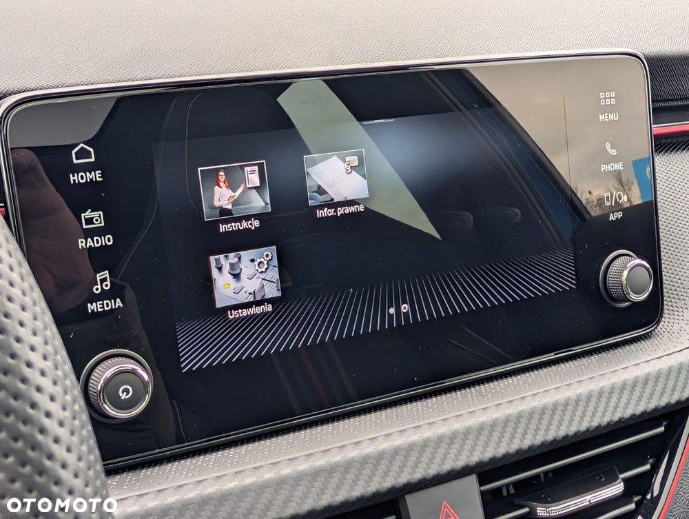 Skoda Kamiq 1.5 TSI Monte Carlo DSG - 31