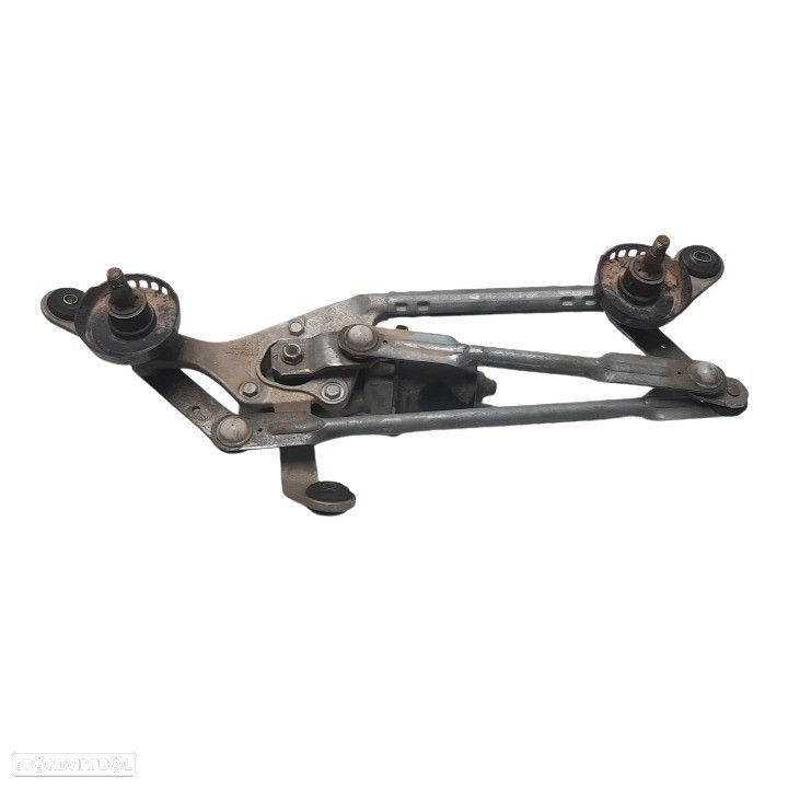 Motor limpa parabrisas NISSAN NOTE 1.5 DCI - 2