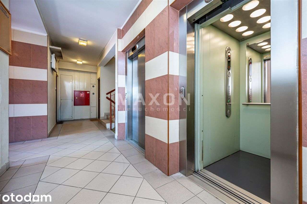 ✨Zamknięte osiedle✨2 ogródki,✨Parking podziemny