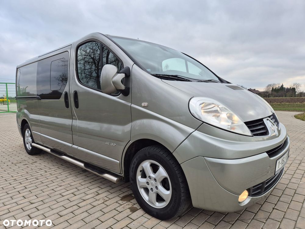 Renault Trafic - 18