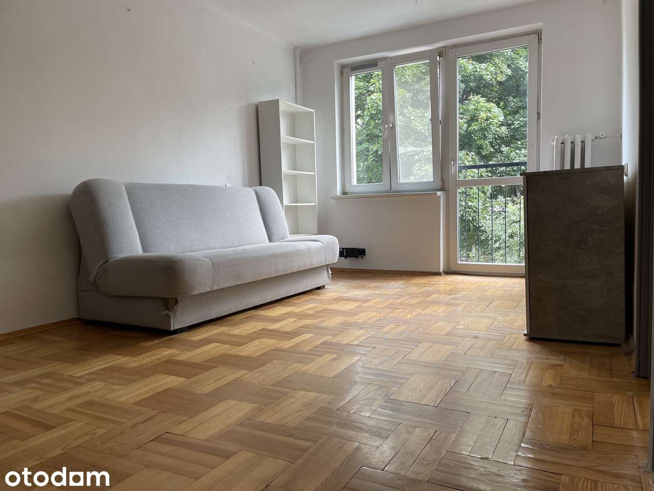 Mieszkanie na sprzedaż Rzeszów Centrum 36,6 m2 – BEZPOŚREDNIO