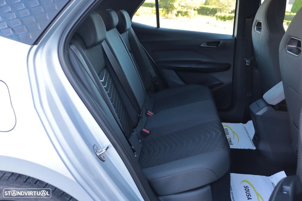 Cupra Born 58 kWh e-Boost Plus - 14