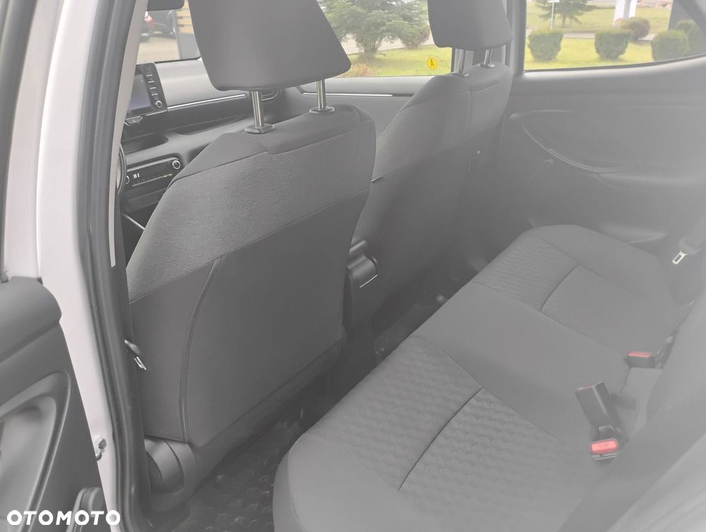 Toyota Yaris Hybrid 1.5 Comfort - 19