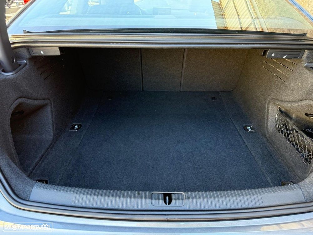 Audi A5 2.0 TDI S-line S tronic - 16