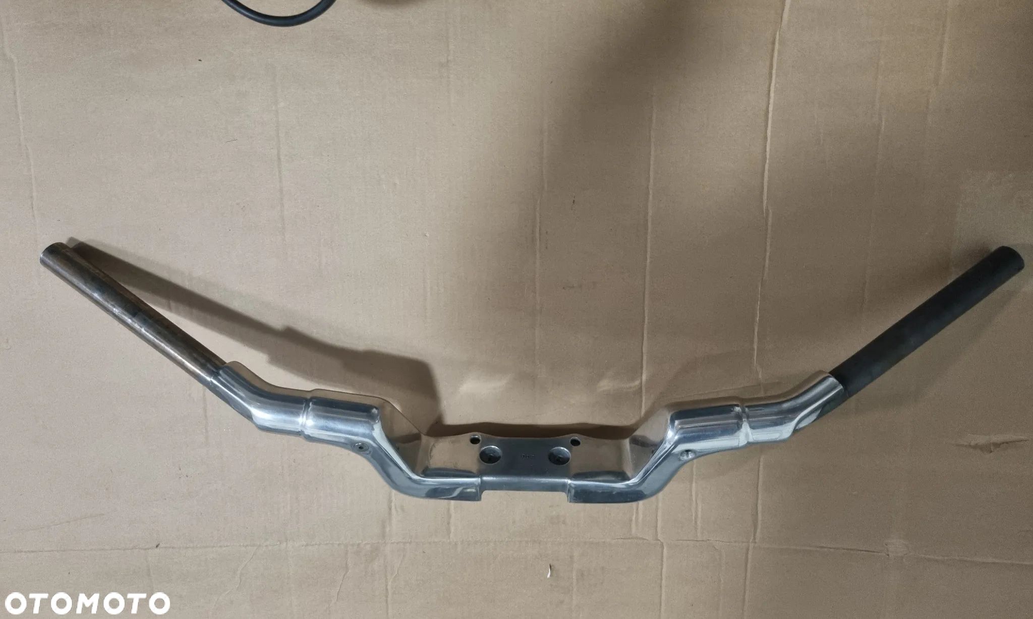 Harley Davidson V-Rod Muscle Kierownica 56012-09 - 1