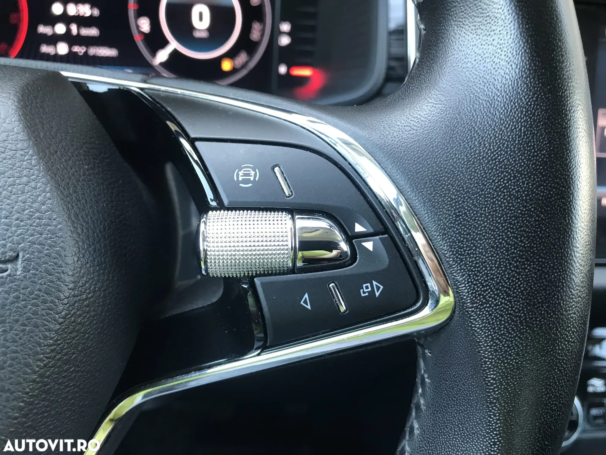 Skoda Kodiaq 2.0 TDI 4X4 DSG Style - 19
