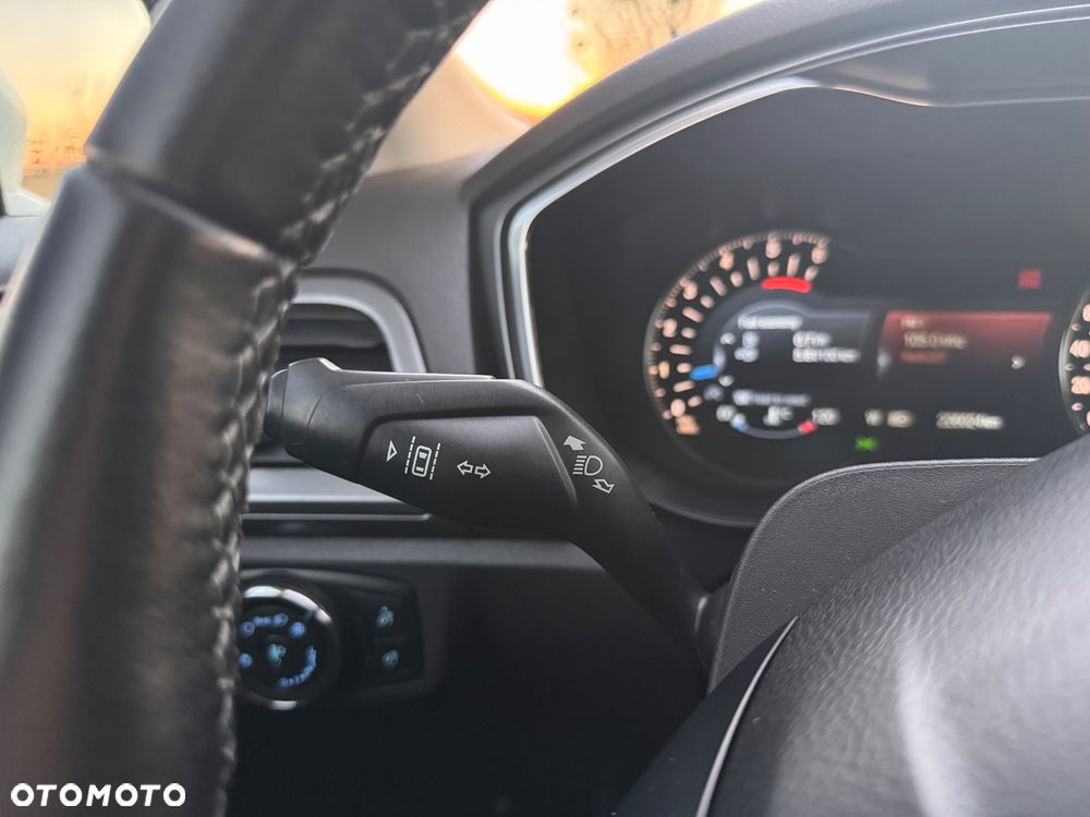 Ford Mondeo 2.0 EcoBlue Titanium - 30