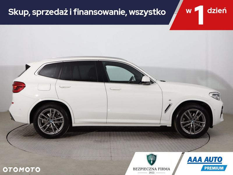 BMW X3 - 7