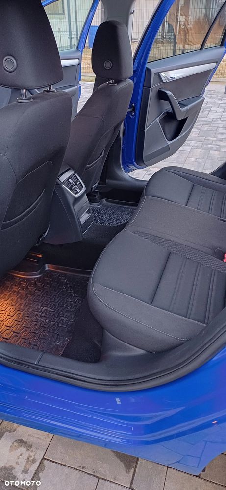 Skoda Octavia 2.0 TDI Ambition - 8