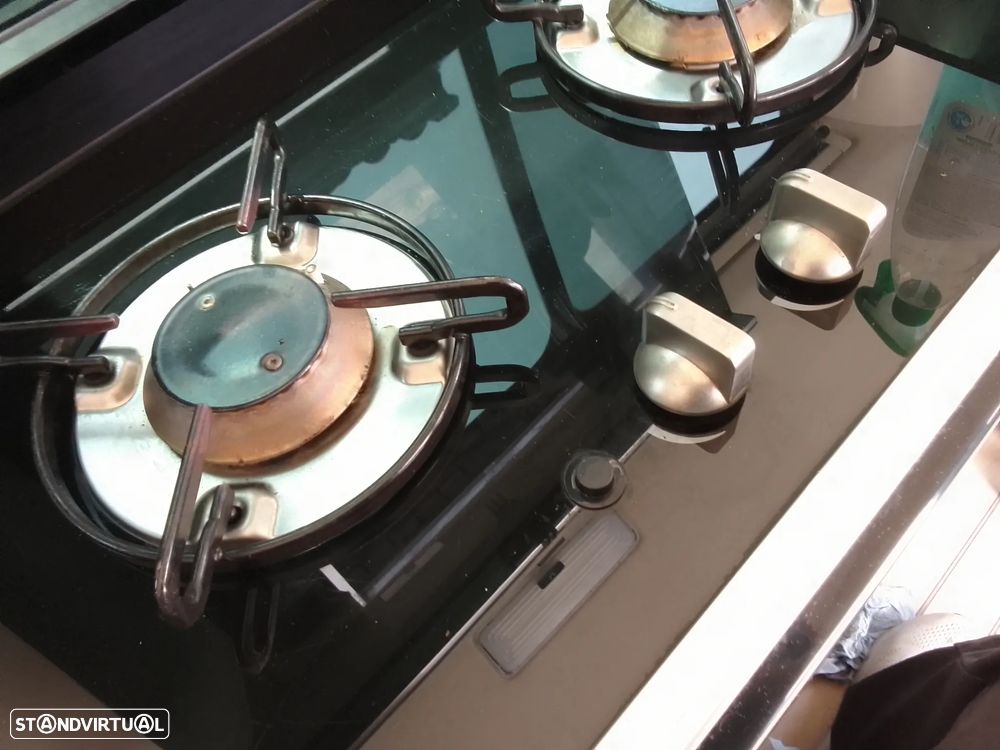 Mercedes-Benz Marco Polo Mercedes Marco Polo 250d | 2022 | EURO 6 | Automático | Vendedor Profissional - 13