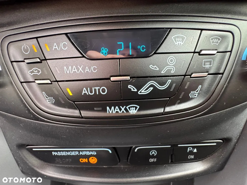 Ford B-MAX 1.0 EcoBoost Trend - 15