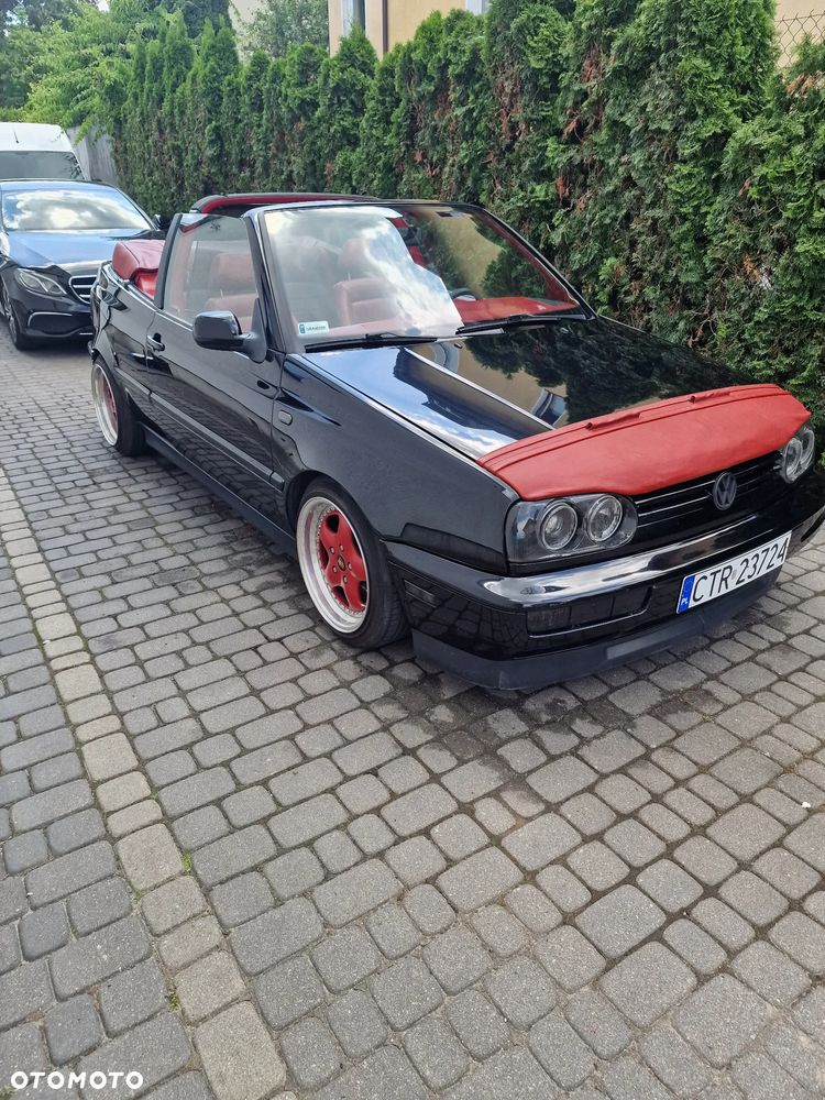Volkswagen Golf 1.6 - 13