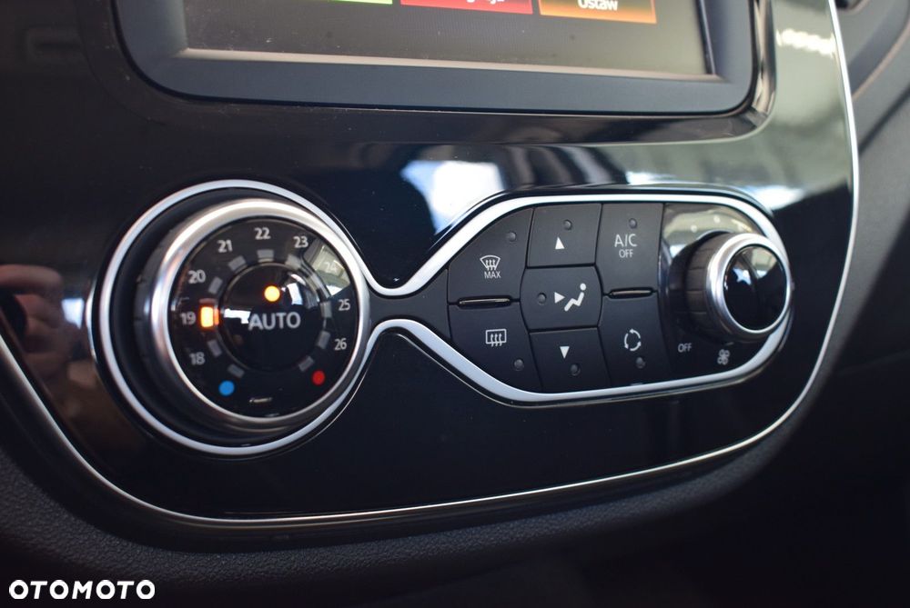 Renault Captur 0.9 Energy TCe Limited - 19