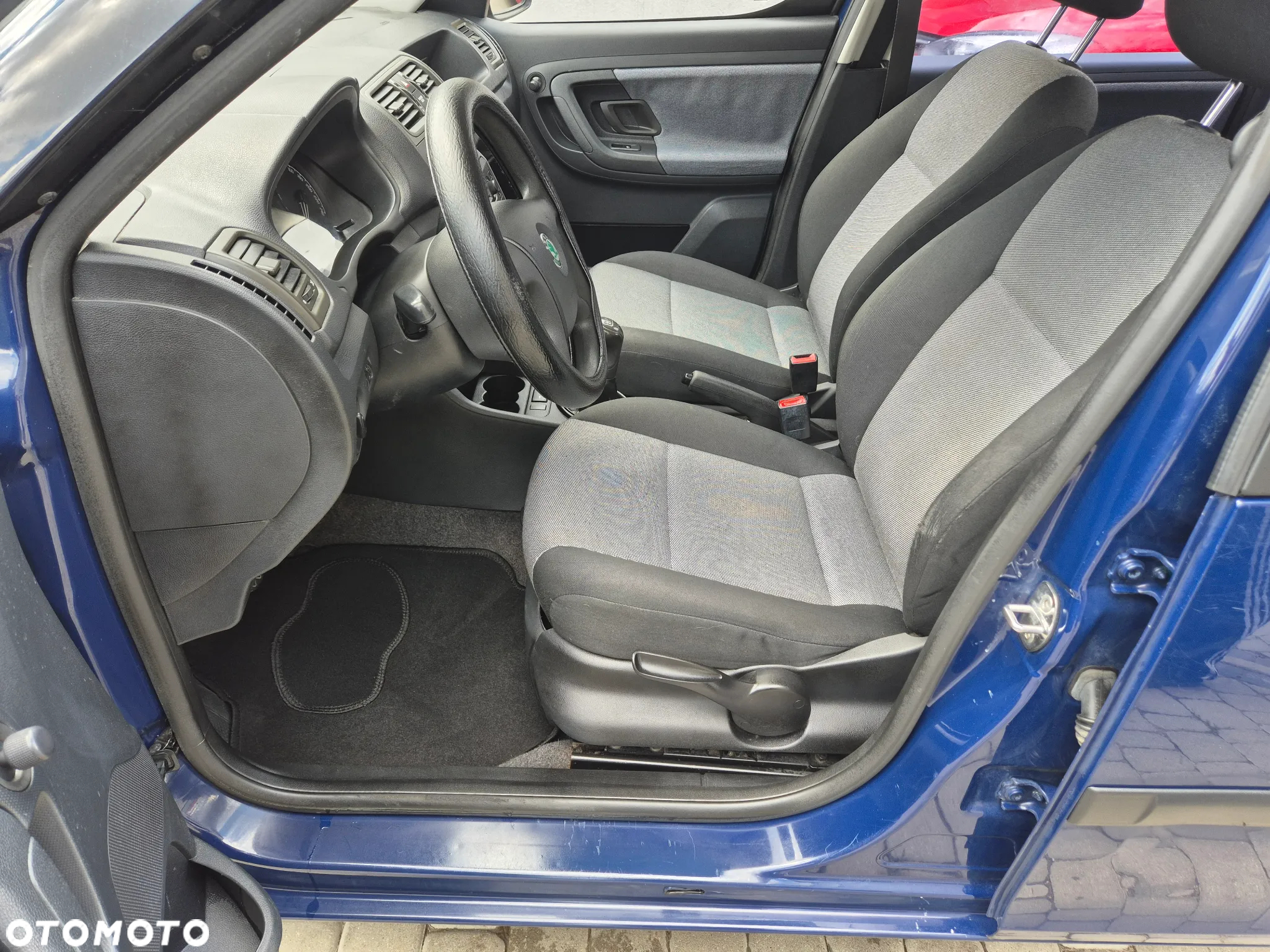 Skoda Roomster 1.2 FAMILY - 15