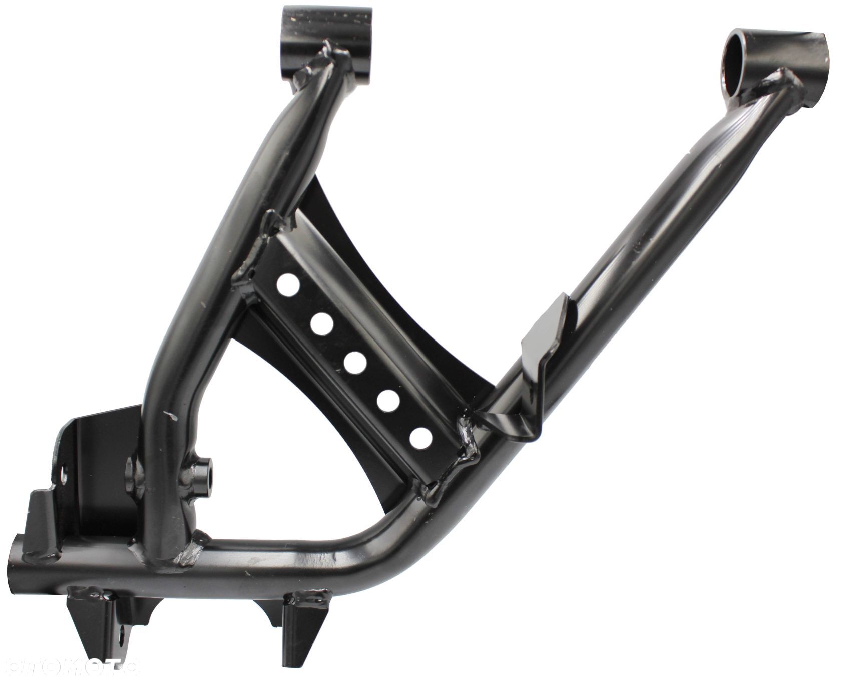 Wahacz Tylny Dolny Yamaha Grizzly Kodiak Big Bear 350 400 450 Prawy 1D9-F217N-00-00 - 1
